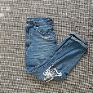 American Eagle | Mom Jeans